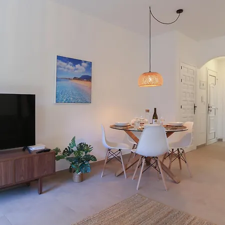 Retiro Sol - Alqueria Sol B13 Apartment Denia