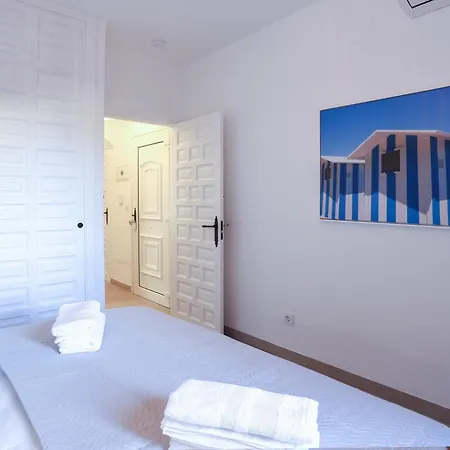 Apartment Retiro Sol - Alqueria Sol B13 Denia