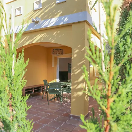 Apartment Retiro Sol - Alqueria Sol B13 Denia