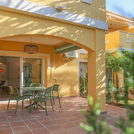 Retiro Sol - Alqueria Sol B13 Appartement *