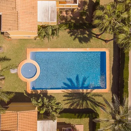 Retiro Sol - Alqueria Sol B13 Appartement *